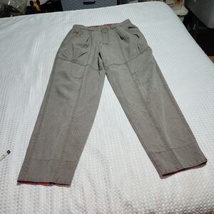 BUGLE BOY EUC YOUTH BOYS 14 VINTAGE PANTS